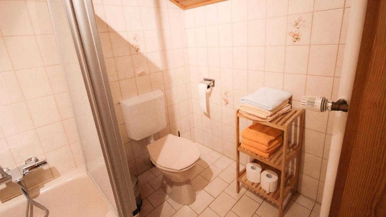 Pension Eichertstueberl Furth im Wald Luaran gambar